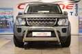 Land Rover Discovery 4 TDV6 *Automatik*Leder*AHK 3,5t* Gris - thumbnail 2