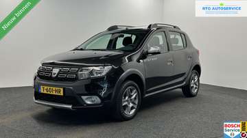 0.9 TCe Tech Road AIRCO 35000 KM.