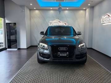 Q5 3.0 V6 TDI quattro S tronic Advanced Plus