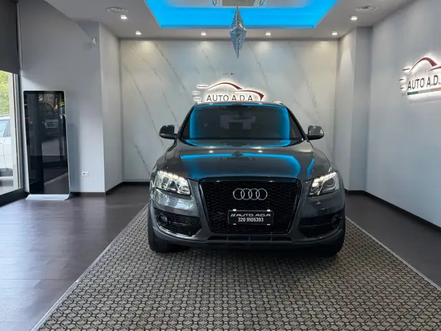 Audi Q5 Q5 3.0 V6 TDI quattro S tronic Advanced Plus