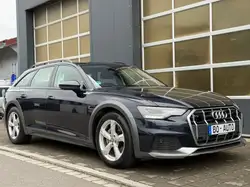 Audi A6 Allroad 45 TDI Virtual ACC Stdhzg. Tour Navi 8 fach Kamera