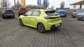 Peugeot 208 PureTech 100 S&S Allure Gelb - thumbnail 7