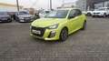 Peugeot 208 PureTech 100 S&S Allure Gelb - thumbnail 3