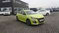 Peugeot 208 PureTech 100 S&S Allure Gelb - thumbnail 4