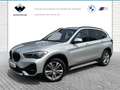 BMW X1 xDrive20i Sport Line HiFi DAB LED RFK Navi Gris - thumbnail 1