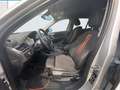 BMW X1 xDrive20i Sport Line HiFi DAB LED RFK Navi Gris - thumbnail 11