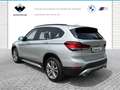BMW X1 xDrive20i Sport Line HiFi DAB LED RFK Navi Gris - thumbnail 5