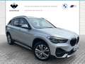 BMW X1 xDrive20i Sport Line HiFi DAB LED RFK Navi Gris - thumbnail 3