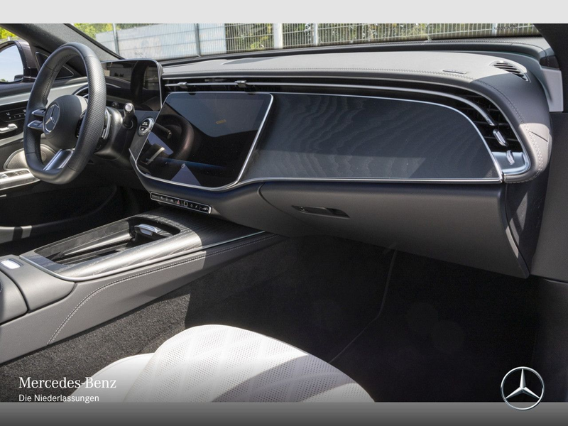 Mercedes-Benz E 450 4M AMG Fahrass 360° Airmat Stdhzg Pano HUD — photo 8