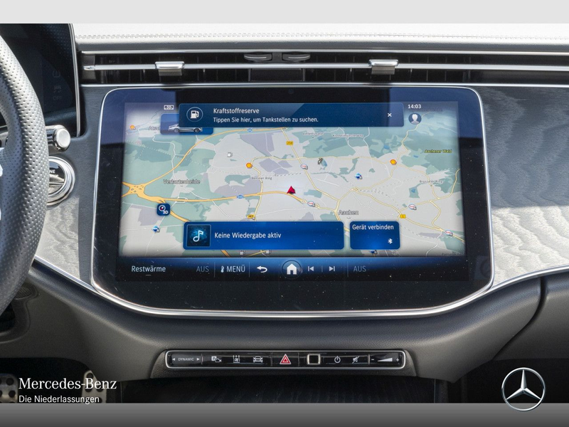 Mercedes-Benz E 450 4M AMG Fahrass 360° Airmat Stdhzg Pano HUD — photo 15