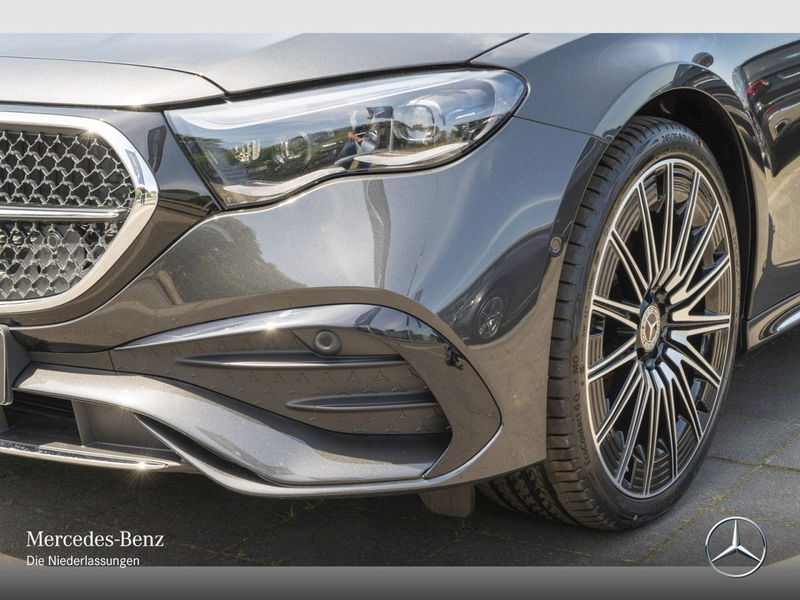 Mercedes-Benz E 450 4M AMG Fahrass 360° Airmat Stdhzg Pano HUD — photo 5