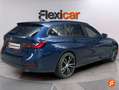 BMW 318 318d Auto.Touring Azul - thumbnail 8