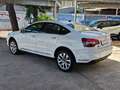 Citroen C5 C5 2.0 HDi 16v Executive 163cv Blanc - thumbnail 7