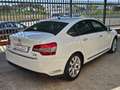 Citroen C5 C5 2.0 HDi 16v Executive 163cv Blanc - thumbnail 3