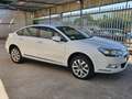 Citroen C5 C5 2.0 HDi 16v Executive 163cv Blanc - thumbnail 8