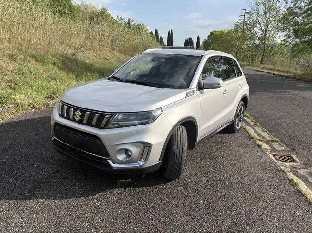 Suzuki Vitara 1.4h Top 2wd