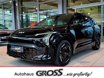 150 kW GT-line HUD El. Panodach Navi Leder Digital