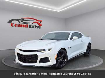 Pack ZL1 Tout compris hors homologation 4500e