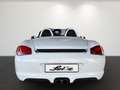 Porsche Boxster S 3.4 PDK - Scheckheftpflegt  & Historie voll vorh Weiß - thumbnail 17