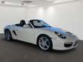 Porsche Boxster S 3.4 PDK - Scheckheftpflegt  & Historie voll vorh Weiß - thumbnail 4