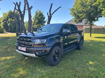 SUV / 4x4 / Pick-Up Truck 2.0 BI-TURBO