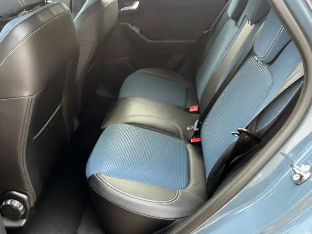 Ford Puma view 13