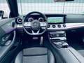 Mercedes-Benz E 300 Coupe AMG Line WIDE-PANO-MULTI BEAM-KAMERA Weiß - thumbnail 9