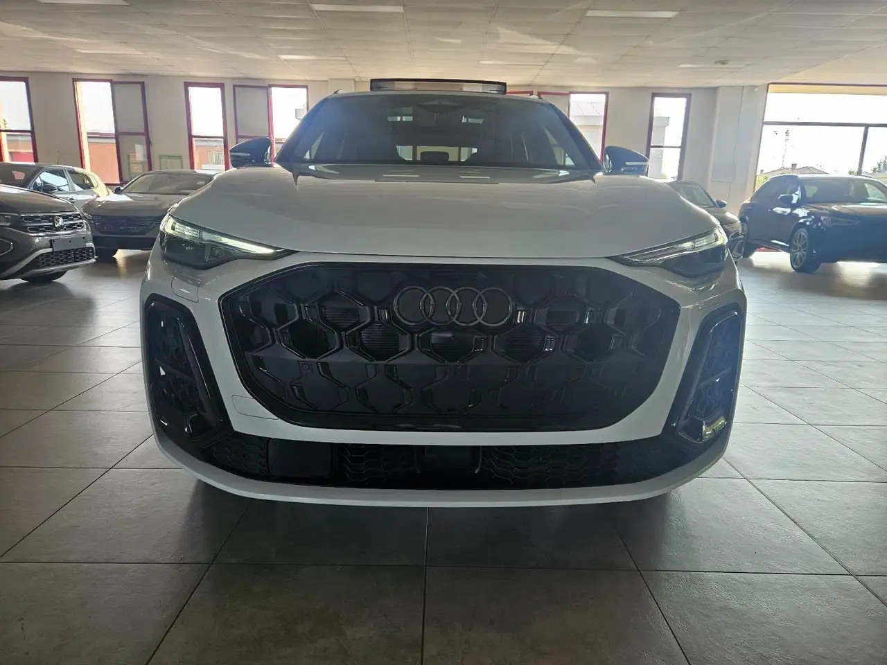 Audi Q5 2026