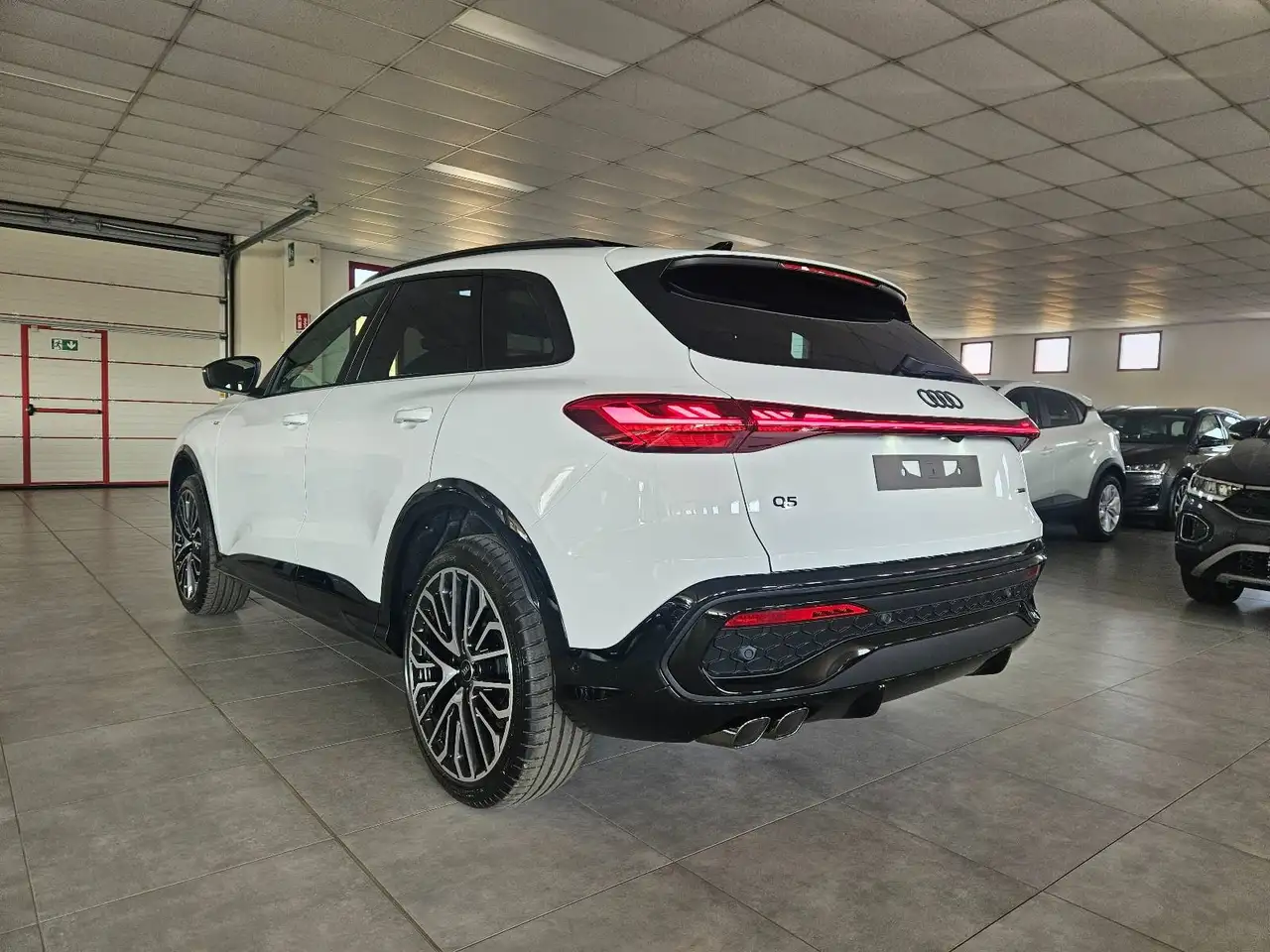 Audi Q5 2026