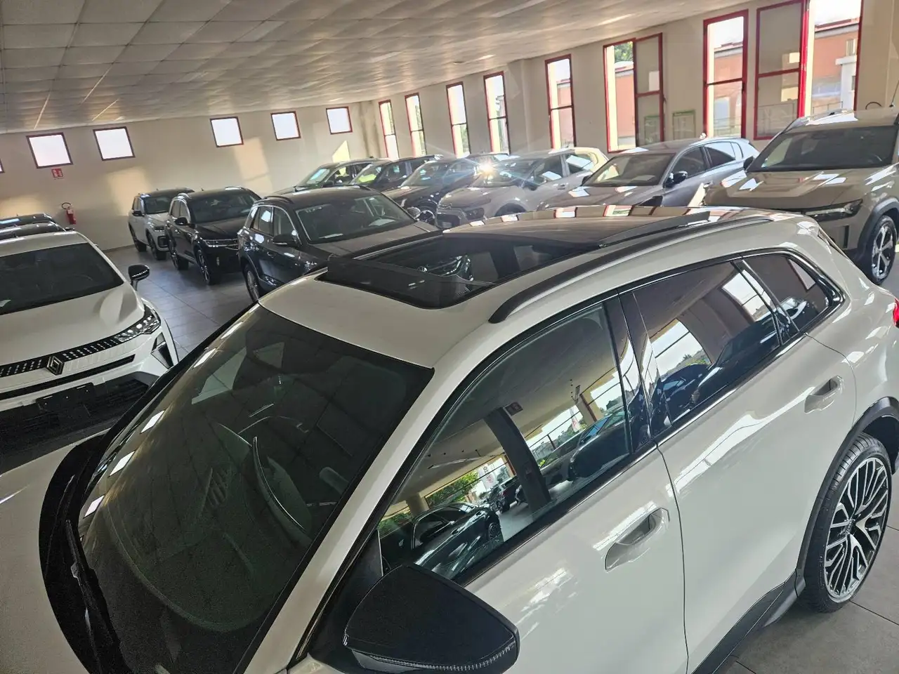 Audi Q5 2026