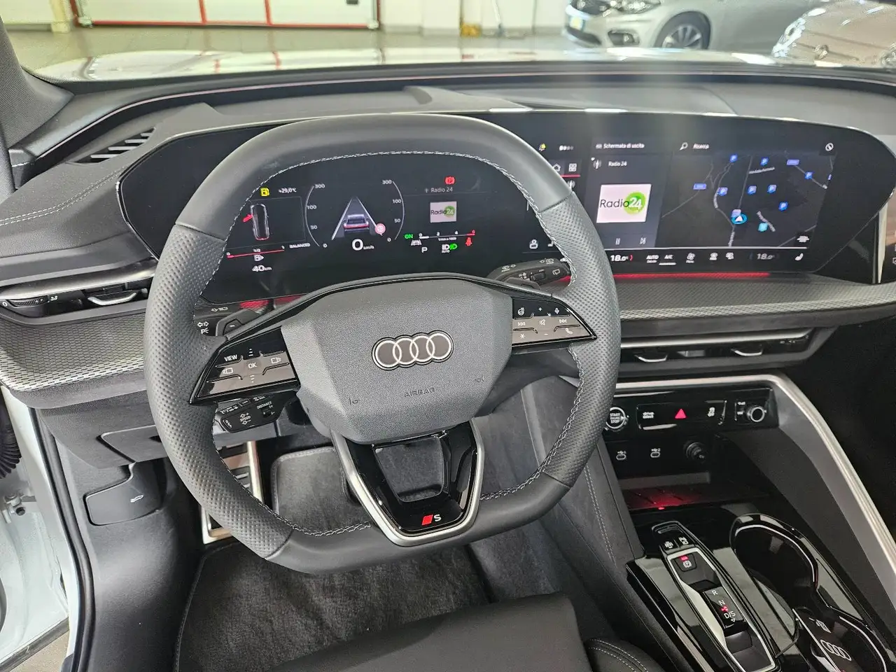 Audi Q5 2026 — фото 12