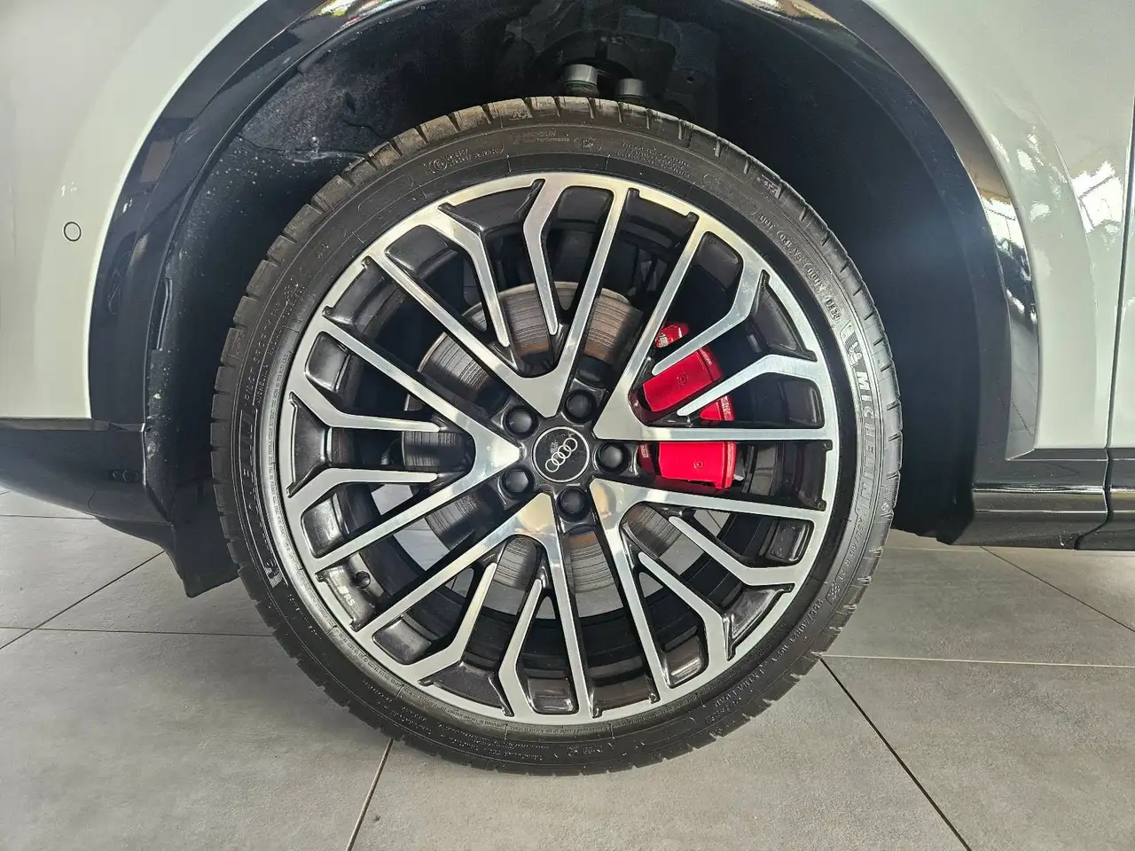 Audi Q5 2026