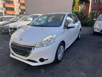 Active 1.2 VTI Tüv+Kundendienst neu