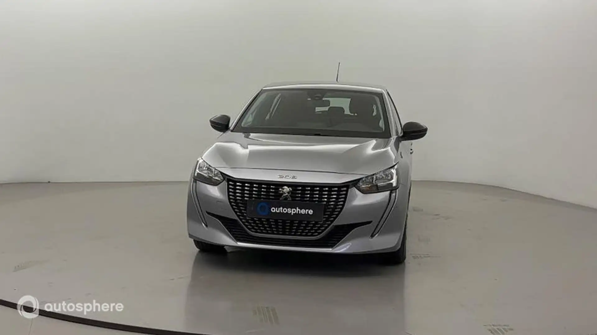Peugeot 208 1.2 PureTech 75ch S\u0026S Active Pack - 2
