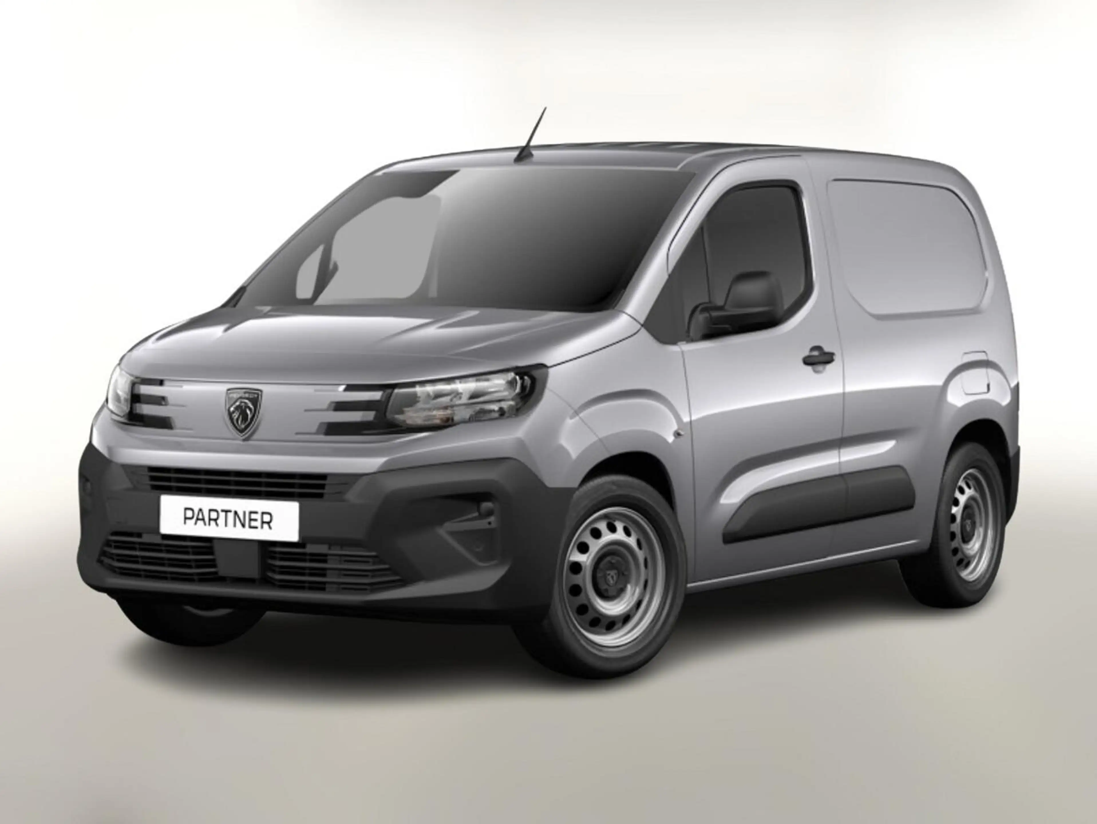 Peugeot Partner L1 AT MultiFlex Comf-ConnectP Kam SurrV 96 kW (...