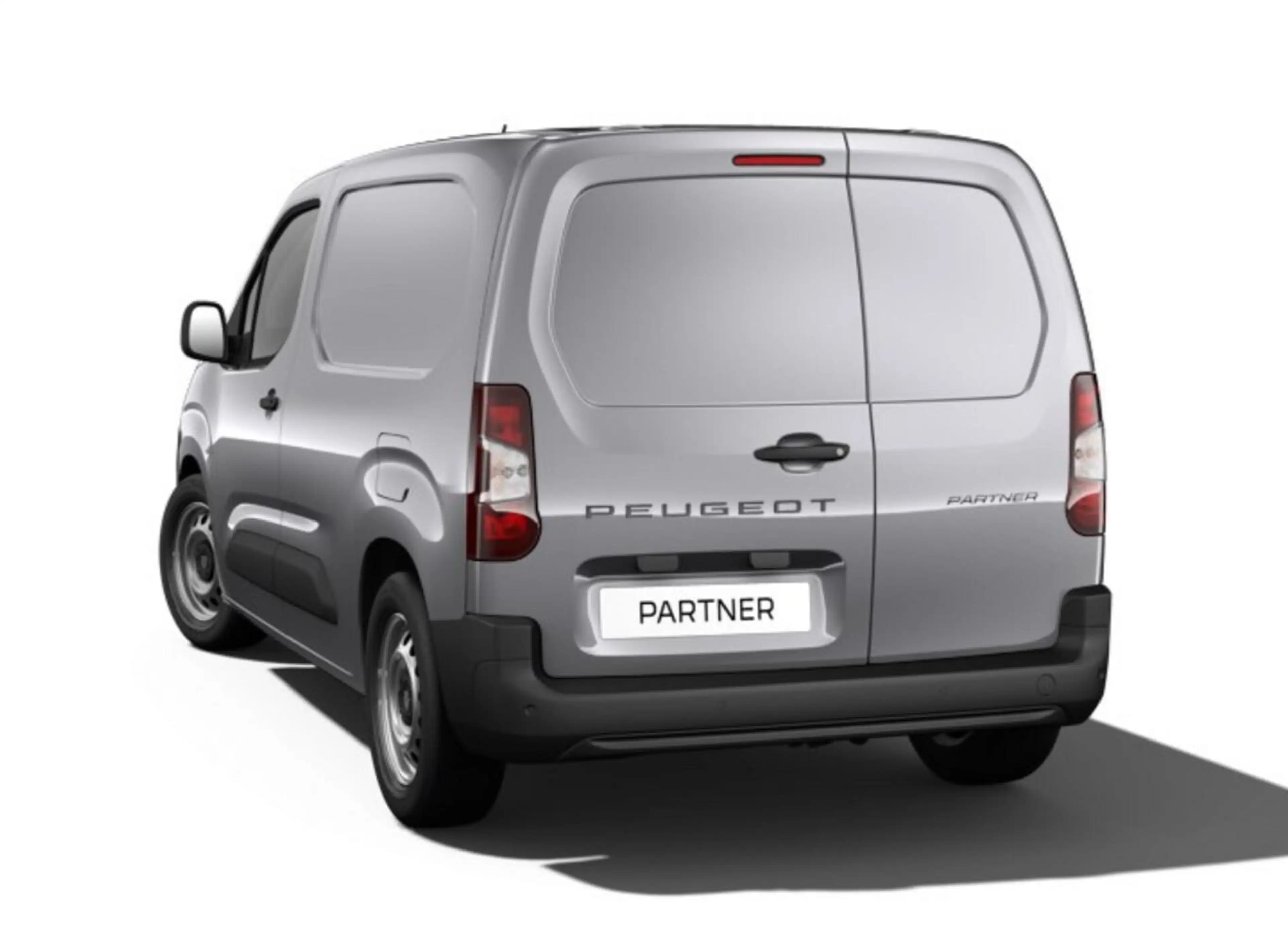 Peugeot Partner L1 AT MultiFlex Comf-ConnectP Kam SurrV 96 kW (... — photo 2