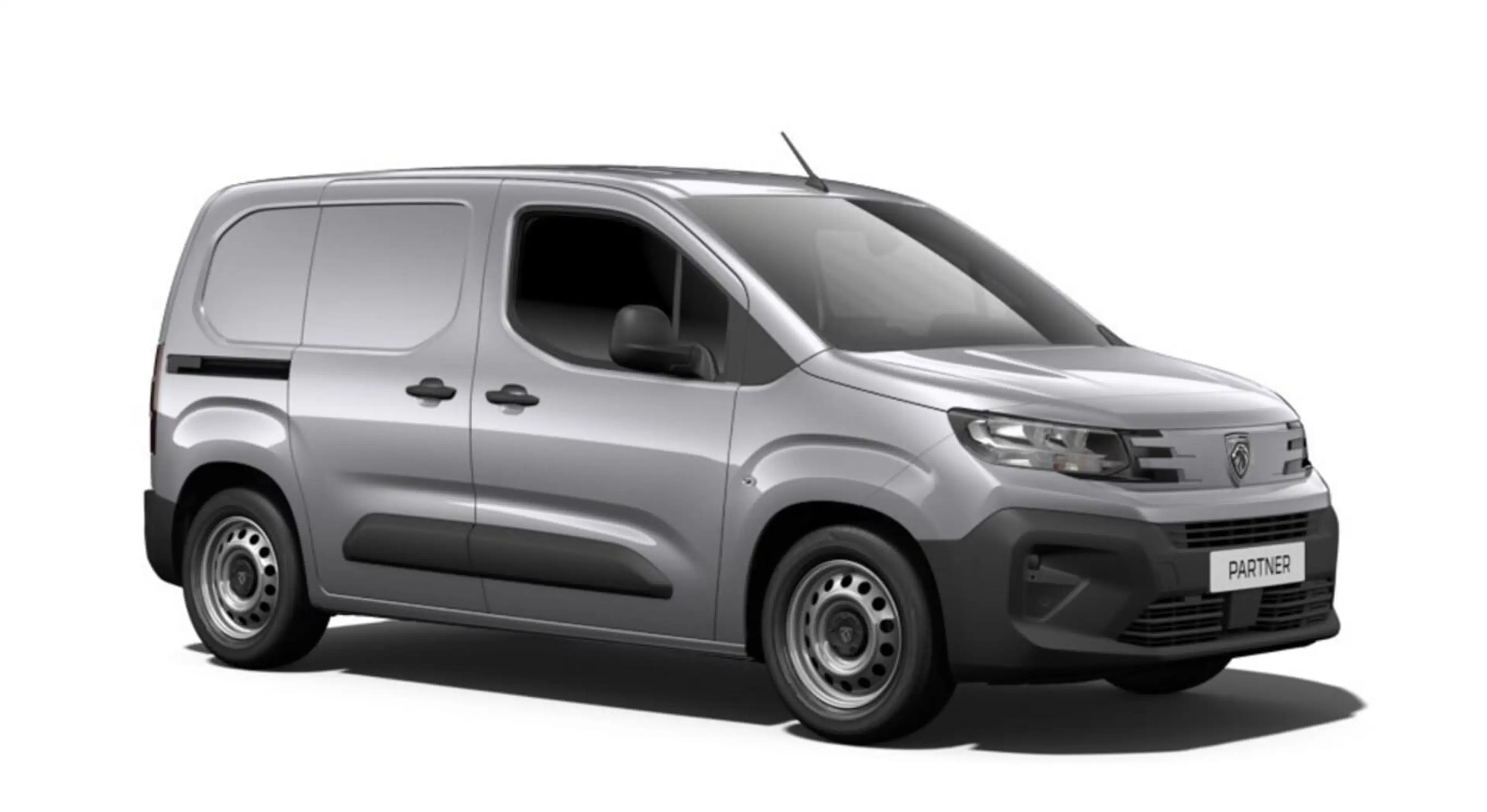 Peugeot Partner L1 AT MultiFlex Comf-ConnectP Kam SurrV 96 kW (... — photo 4