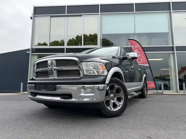 Dodge RAM 5.7 HEMI / LARAMIE / LPG / 4X4 / TREKHAAK / AIRCO / CARPLAY