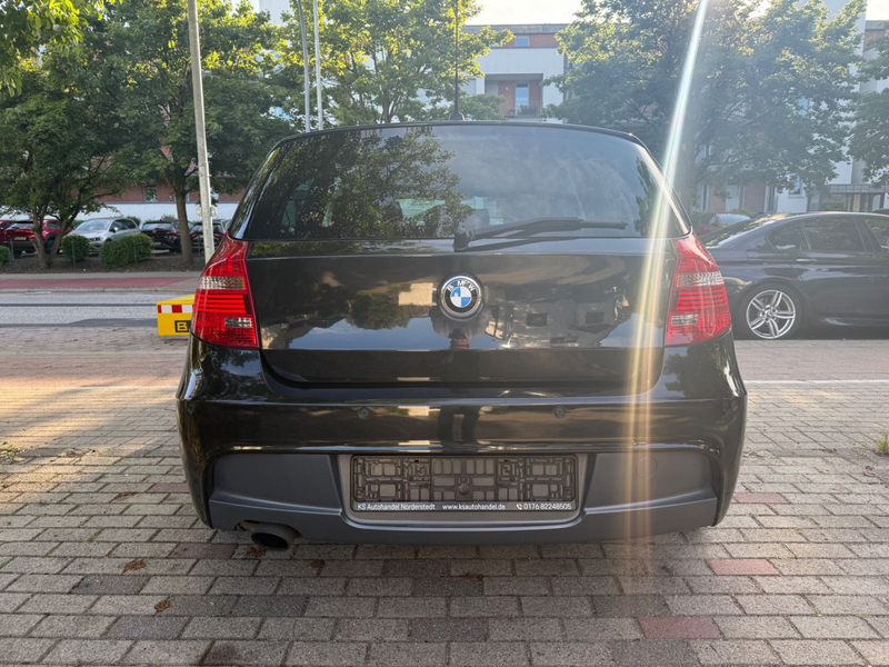 BMW 120 M PAKET — photo 4