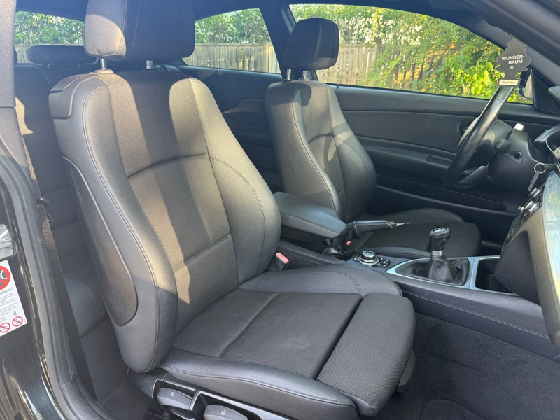 BMW 120 M PAKET — photo 11
