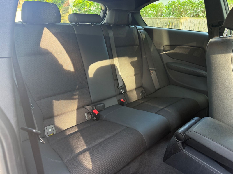 BMW 120 M PAKET — photo 14
