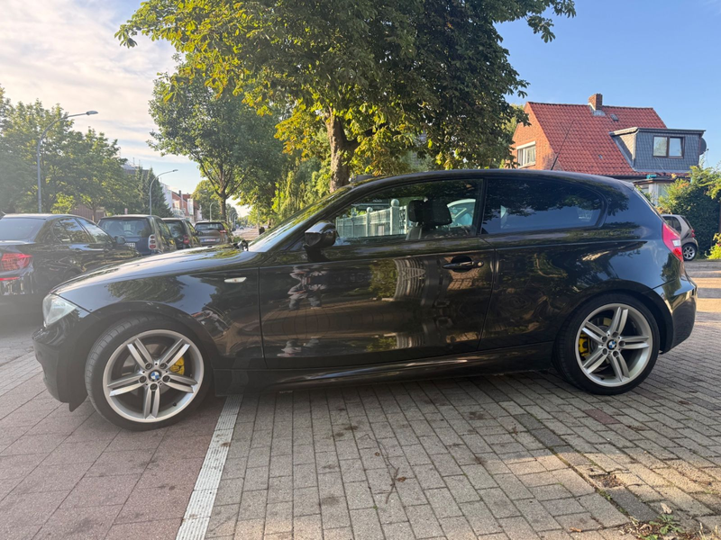 BMW 120 M PAKET — photo 6