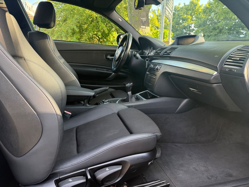 BMW 120 M PAKET — photo 12