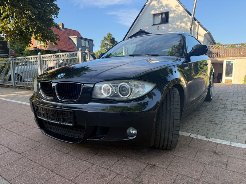 BMW 120 M PAKET — photo 7