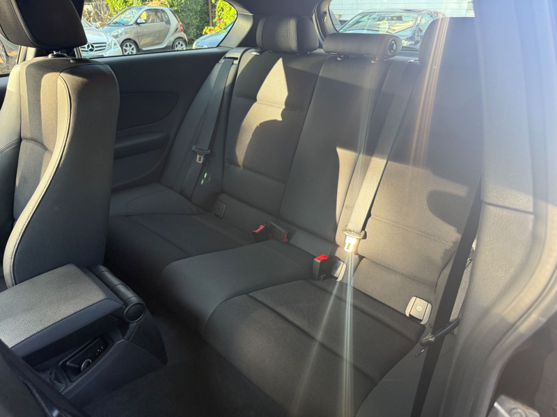 BMW 120 M PAKET — photo 13