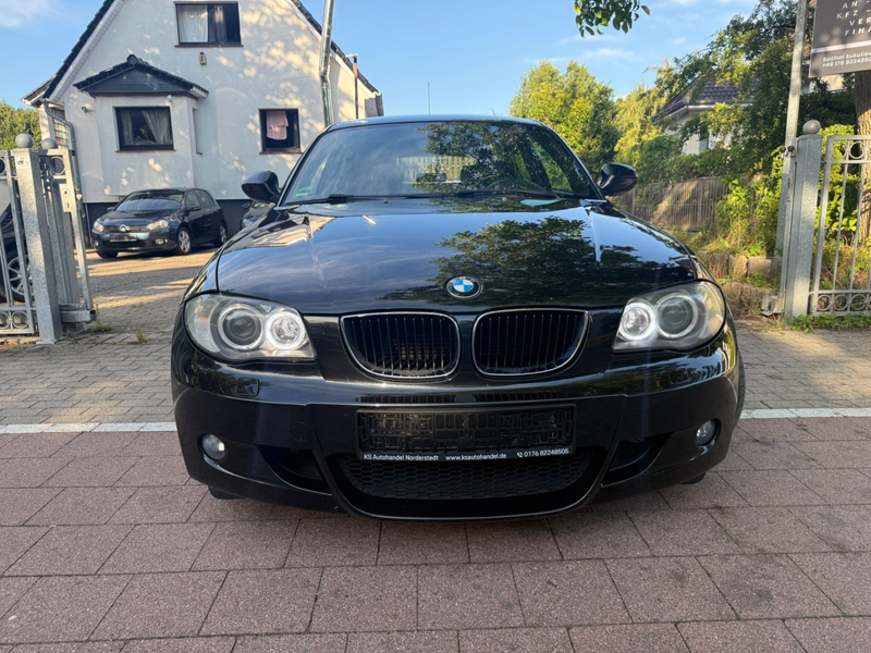 BMW 120 M PAKET — photo 8
