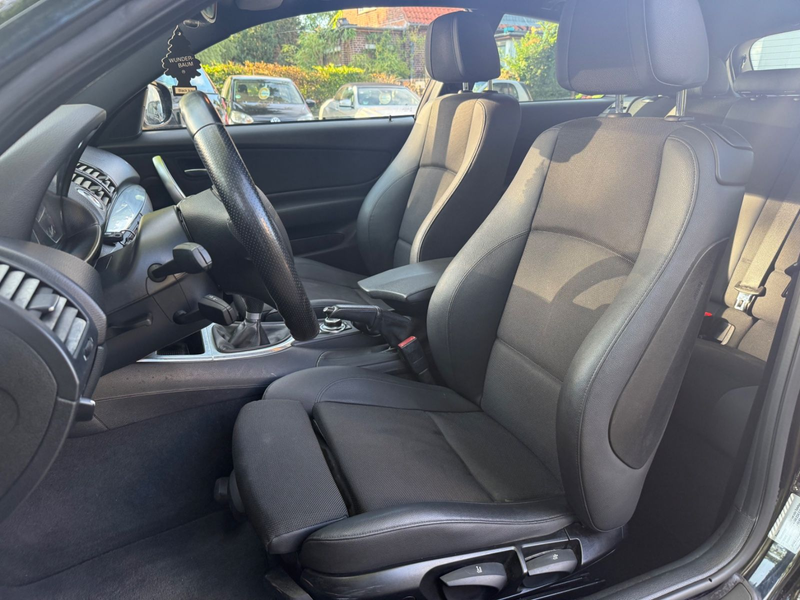 BMW 120 M PAKET — photo 10