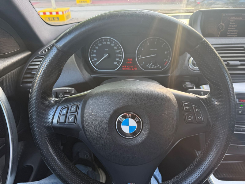 BMW 120 M PAKET — photo 15