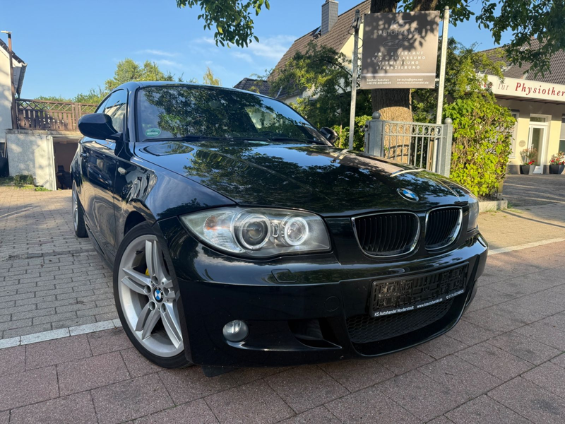 BMW 120 M PAKET