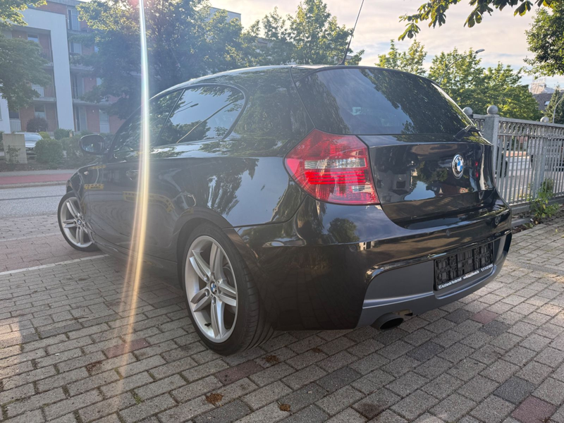 BMW 120 M PAKET — photo 5